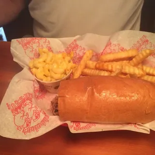 Pulled Pork