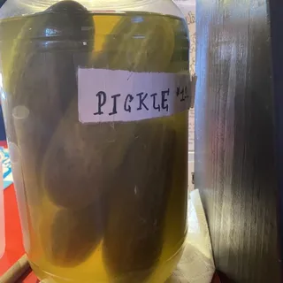 Pickles