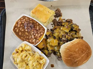 Smokey Jay's BBQ