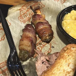 Jalapeno Poppers
