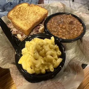 Pulled Pork