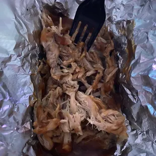 Pulled Pork