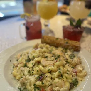 pasta, food, pasta dish