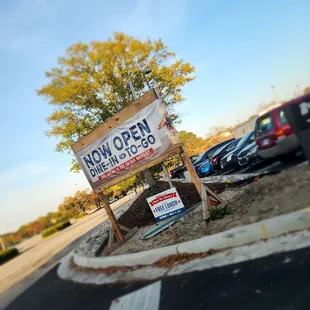 outside, sushi and sashimi