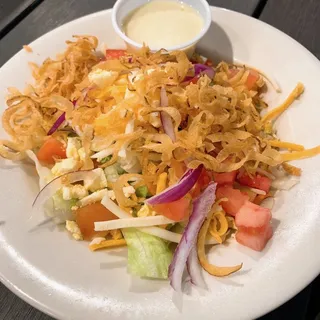 Side Salad