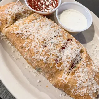 Super Stromboli