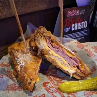 Monte Cristo