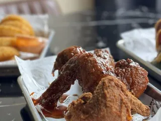 Gourmet Burger Bistro