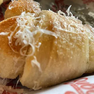 Garlic Knots