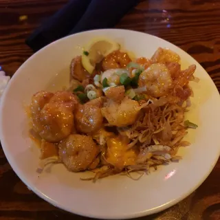 Shotgun Shrimp