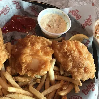Fish & Chips