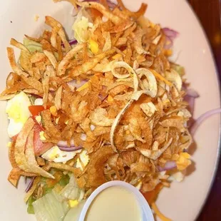 House salad