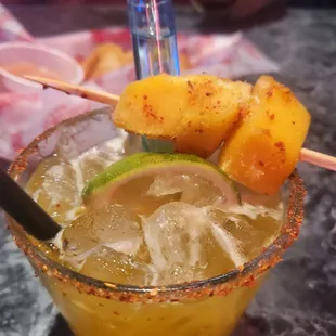 drink