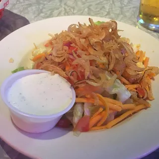 Side Salad