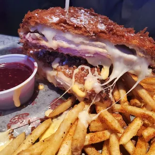 Monte Cristo