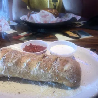 Super Stromboli