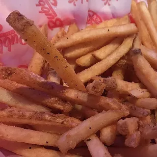 Seasoned Fries