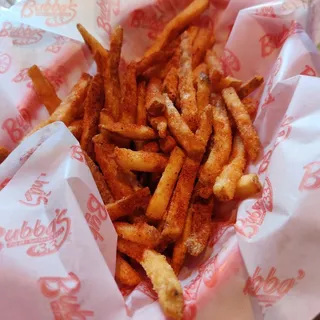 Fire Fries