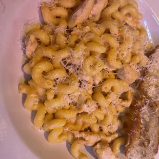 Cajun pasta!! Delicious!!