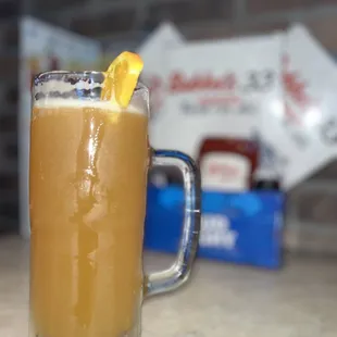 hot dogs, drink
