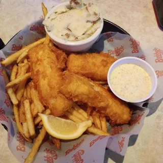 Fish & Chips