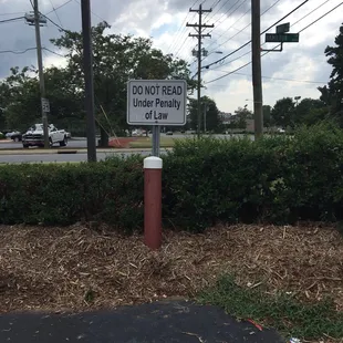 Guess we&apos;re all going to jail now