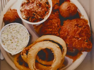 Bar-B-Q King