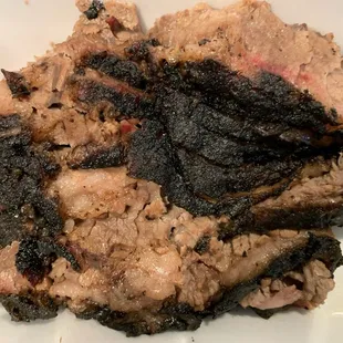 Brisket.