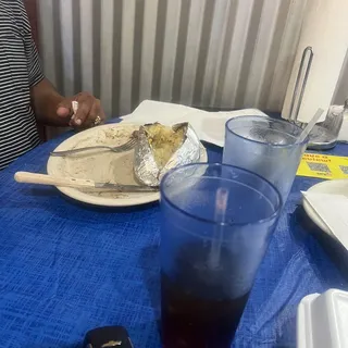 Baked Potato