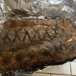 Ribs