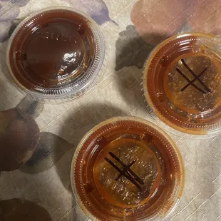 Bbq sauce