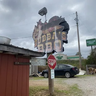 Signage