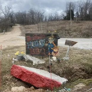 Sign