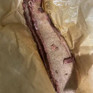Brisket