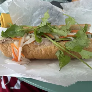 Bahn Mi