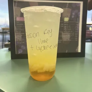 drink