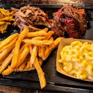BBQ Platter