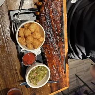 Ribs
