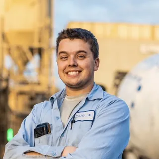 Hunter C.