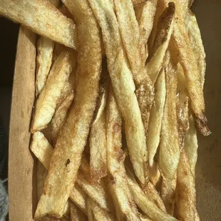 Fries