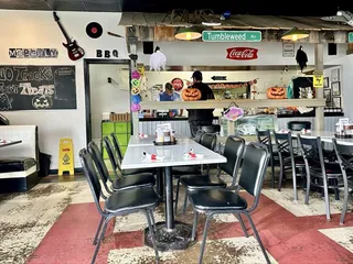 Black Market Barbecue