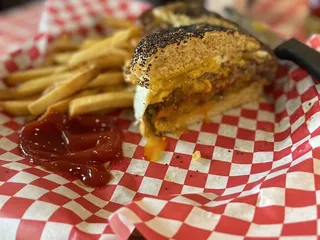 Chip's Old Fashioned Hamburgers