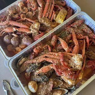 L3. Shrimp without Head Deveined