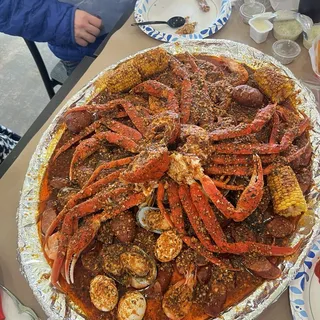 M1. SEAFOOD PREMIUMq