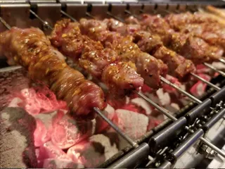 GUI BBQ Restaurant & Bar