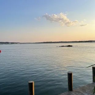 View. Amazing.