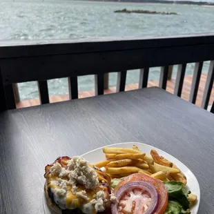 Bubba Burger