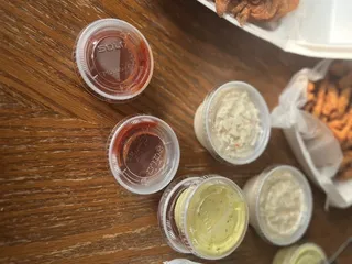 Old Bay Seafood