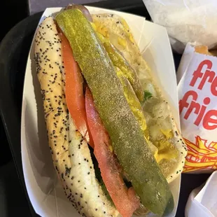 sandwich, food, hot dog, hot dogs