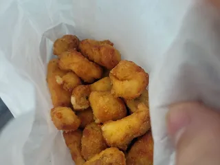 Toucan Food & Custard